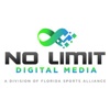 No Limit Digital Media Logo