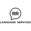 RR Language Services Logo