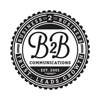 B2B Communications Logo