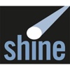 Shine Entertainment Media Logo