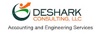 Deshark Consulting LLC Logo