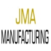JMA Manufacturing, Inc. Logo