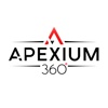 Apexium 360 Logo
