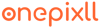 OnePixll - UI UX Design Agency in Mumbai Logo
