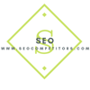 SEO Competitors Logo