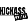 Kickass Online Logo