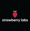 Strawberry Labs LLC Logo