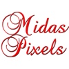 Midas Pixels Logo