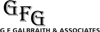 GF Galbraith and Associates Logo
