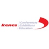 Kenes Exhibitions Logo