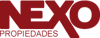 Nexo Propiedades Logo