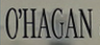 O'Hagan and Company Logo