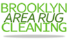 Brooklyn Area Rug Cleaning Logo