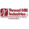 Thread Mill Industries Logo