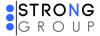 Strong Recruitment Group Logo