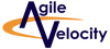 Agile Velocity Logo