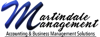 Martindale Management, Inc. Logo