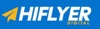 HiFlyer Digital Logo