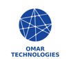 Omar Technologies Logo