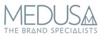 Medusa Creative Logo