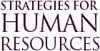 Strategies for Human Resources Logo