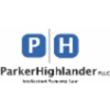 Parker Highlander PLLC Logo
