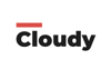 Cloudy Logo
