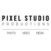 Pixel Studio Productions Logo