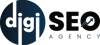 DIGI SEO Agency Logo