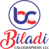 Biladi Calligraphers LLC Logo