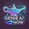 GenieAINow Logo