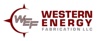 Western Energy Fabrication LLC Logo