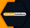Codven Solutions Pvt. Ltd. - Out of Business Logo