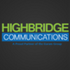 Highbridge Communications Logo