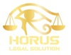 Horus Legal Solution FEZ Logo