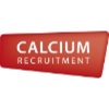 Calcium Recruitment Logo