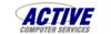 Active Computer Services Logo