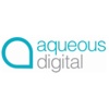 Aqueous Digital Logo