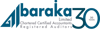 Albaraka Limited Logo