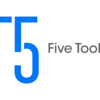 Five Tool Logo