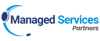 Managed Services Partners LLC Logo