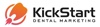 KickStart Dental Marketing Logo