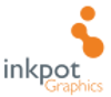 INKPOT GRAPHICS Logo