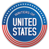 Writers Of United States Logo
