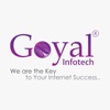 Goyal Infoteh Logo