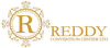 Reddy Convention Center Logo