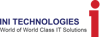 INI TECHNOLOGIES PVT LTD Logo