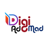 Digi Ad Mad Logo