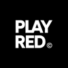 PlayRed Logo