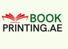 Book Printing AE Logo